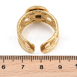 Manschettenringkomponenten aus Edelstahl 304&nbsp;SA-CBA82C8-01C-G