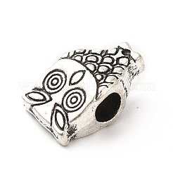Perline in lega stile tibetano&nbsp;PALLOY-P293-120AS