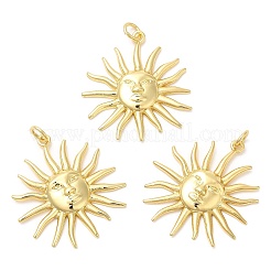 Стойки обшивки латунные подвески&nbsp;X-KK-Q775-14G