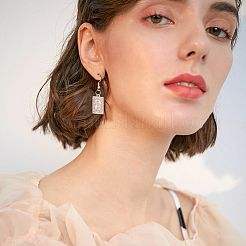 Подвески из сплава в тибетском стиле FIND-NB0003-49