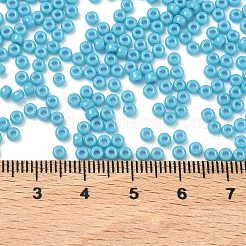 Perles rocailles miyuki rondes&nbsp;X-SEED-G008-RR4478