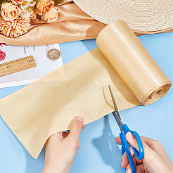 Широкие ленты из полиэстера&nbsp;OCOR-WH0082-168A