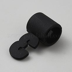 Silikonanhänger&nbsp;SIL-WH20007-02D
