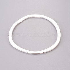 Tibetischer Stil Legierung Verknüpfung Ringe&nbsp;LS-EA13479Y-S