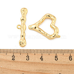 Латуни Переключить застежками KK-A223-01G