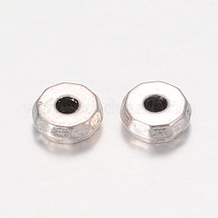 Abalorios entrepieza de estilo tibetano&nbsp;K0968041