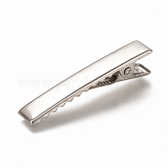 3 Pezzi Clip A Coccodrillo A Forma Di Fiocco | SHEIN ALIA - Foto 14