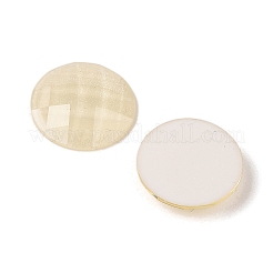 Кабошоны из смолы CRES-XCP0001-27