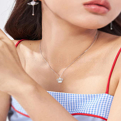 12 шт. подвески из нержавеющей стали 201&nbsp;STAS-LP0003-33