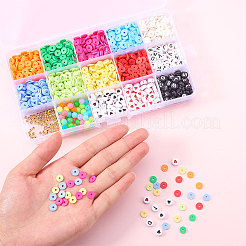 Сделай сам комплект украшений&nbsp;DIY-CJ0001-07