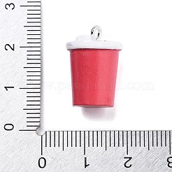 Подвески из смолы&nbsp;LS-RESI-Q002-04A