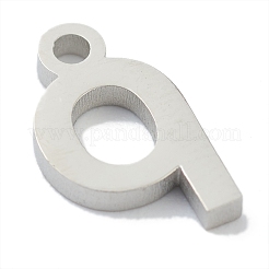 Dijes de acero inoxidable 304 que no se deslustran&nbsp;STAS-G244-01R