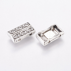 Тибетский стиль сплава многожильных соединения&nbsp;X-LF9215Y