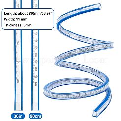 Измерительная лента TOOL-WH0121-76