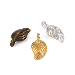 Сплавочные подвески тибетского стиля&nbsp;TIBEP-TA0002-20-RS