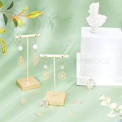 30 шт. 3 подвески из нержавеющей стали 304&nbsp;STAS-UN0035-39