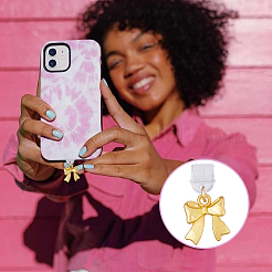 10 шт. 5-х видов пластиковых мобильных пылезащитных заглушек&nbsp;HJEW-DC00059