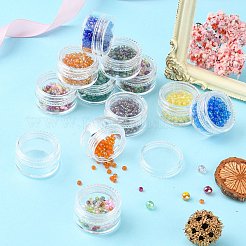 Пластмассовый шарик контейнеры C089Y