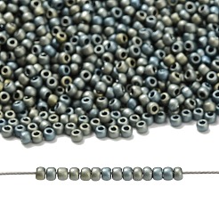 Toho 11/0 runde Perlen&nbsp;X-SEED-TR11-PF0512F