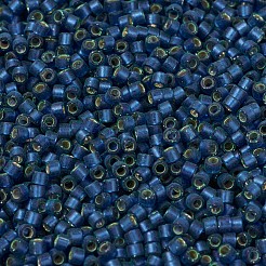 Perline miyuki delica&nbsp;SEED-JP0008-DB0693
