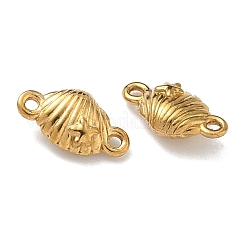 Подвески-соединители Ocean 304 из нержавеющей стали&nbsp;STAS-D211-15A-G