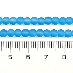 Прозрачные стеклянные бусины&nbsp;LS-GLAA-XCP0001-50