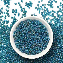 Бусины-капли miyuki 3.4 мм X-SEED-MY04-DP2405FR