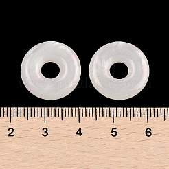 Подвески из непрозрачной смолы&nbsp;CRES-I036-10E