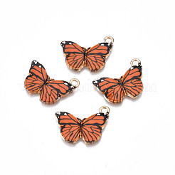 Печатные подвески сплава&nbsp;PALLOY-N168-004G