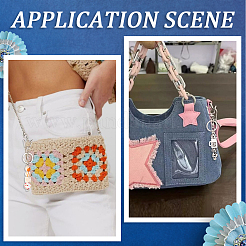 10 шт. застежки для брелка из сплава&nbsp;KEYC-SC0001-80A