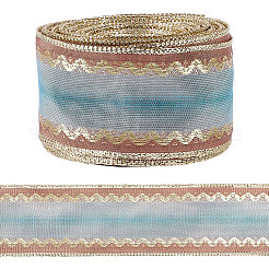 Лента из полиэстера длиной 10 м OCOR-GF0005-44