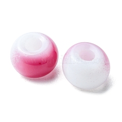 6/0 непрозрачного стекла бисер&nbsp;SEED-YW0002-13F