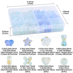 Наборы для изготовления ювелирных изделий своими руками DIY-FS0008-97