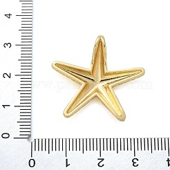 Латунные подвески&nbsp;KK-M319-12G