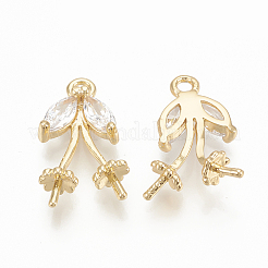 Латунный цирконий&nbsp;LS-ZIRC-Q014-078G