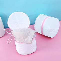 2 шт. полиэстеровые мешки для белья с завязкой&nbsp;ABAG-DJ0001-31