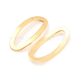 Латунные соединительные колечки KK-M261-34G