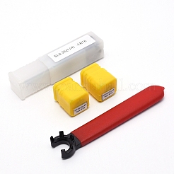 Нержавеющая сталь TOOL-WH0130-56