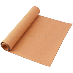 Débris de cuir et papier&nbsp;AJEW-CY0002-49C-01