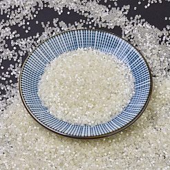 Бусины Миюки delica&nbsp;SEED-J020-DB0672