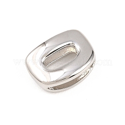 Perles en laiton&nbsp;KK-B167-27P-D