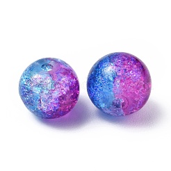 Стеклянные бусины&nbsp;GLAA-E040-01I