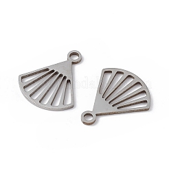 Подвески из нержавеющей стали 304&nbsp;X-STAS-E186-02P