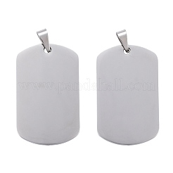 Colgantes de acero inoxidable 201 resistentes al deslustre&nbsp;STAS-S105-T590-22-1