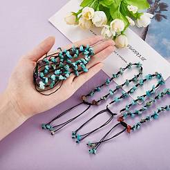 5 шт.&nbsp;AJEW-SZ0001-63