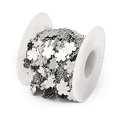 Латунные цветочные цепочки ручной работы CHC-Z001-13P