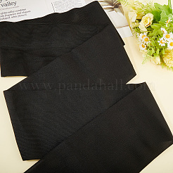 3м плоская эластичная резинка широкая OCOR-CY0001-97B