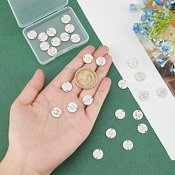 32 шт. 8 соединителя из нержавеющей стали 304&nbsp;STAS-PH0003-31