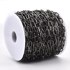 Цепи из несваренного железа CH-S125-02E-B