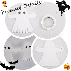 12 шт. бумажные баннеры&nbsp;AJEW-WH20020-005